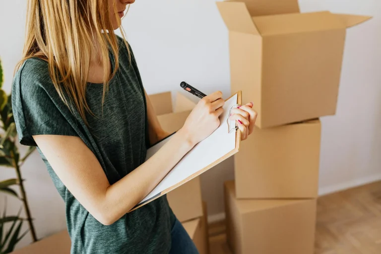 how to move